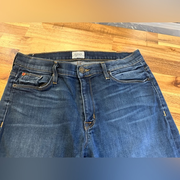 Hudson | GIA Midsize Skinny Jeans | Size : 30 - Picture 5 of 13